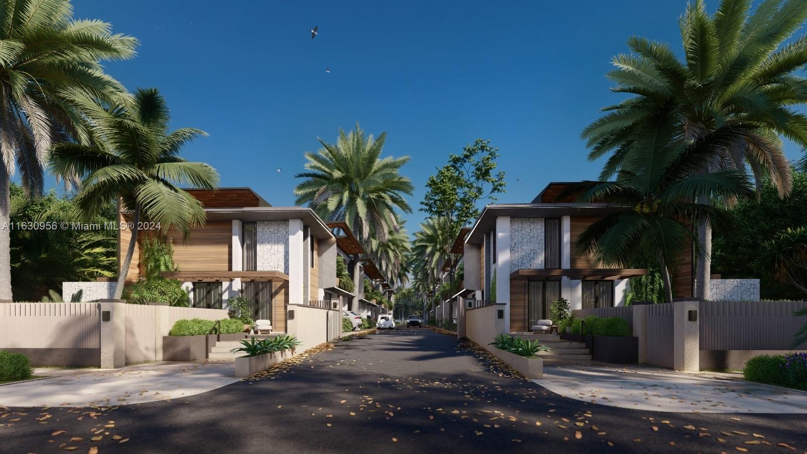 ROHAN ACRES - Land