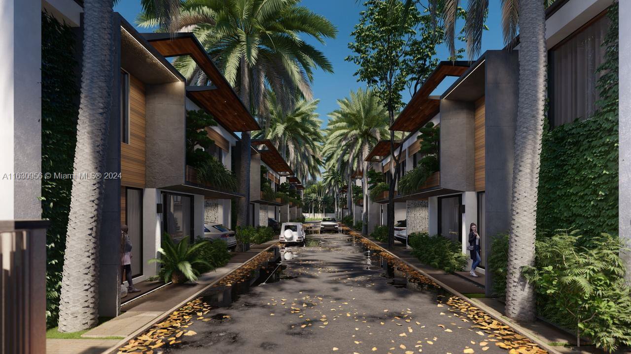 ROHAN ACRES - Land