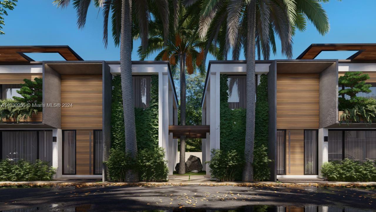 ROHAN ACRES - Land