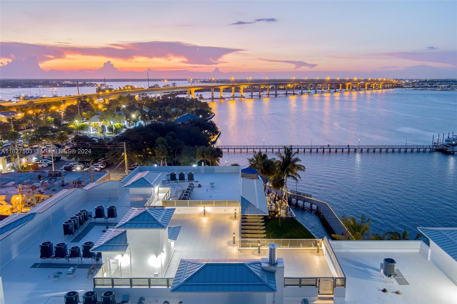 Looking for the perfect office space to elevate your business? Look no further! Welcome to Sailfish Cove, where excellence meets convenience in the heart of Stuart, Florida. Start-ups looking for a prestigious address? Expanding businesses seeking room to grow? Entrepreneurs seeking a professional environment? Don't miss the opportunity to secure this premium office space in Sailfish Cove, a waterfront luxury condominium. Take a tour today! Brand new construction.