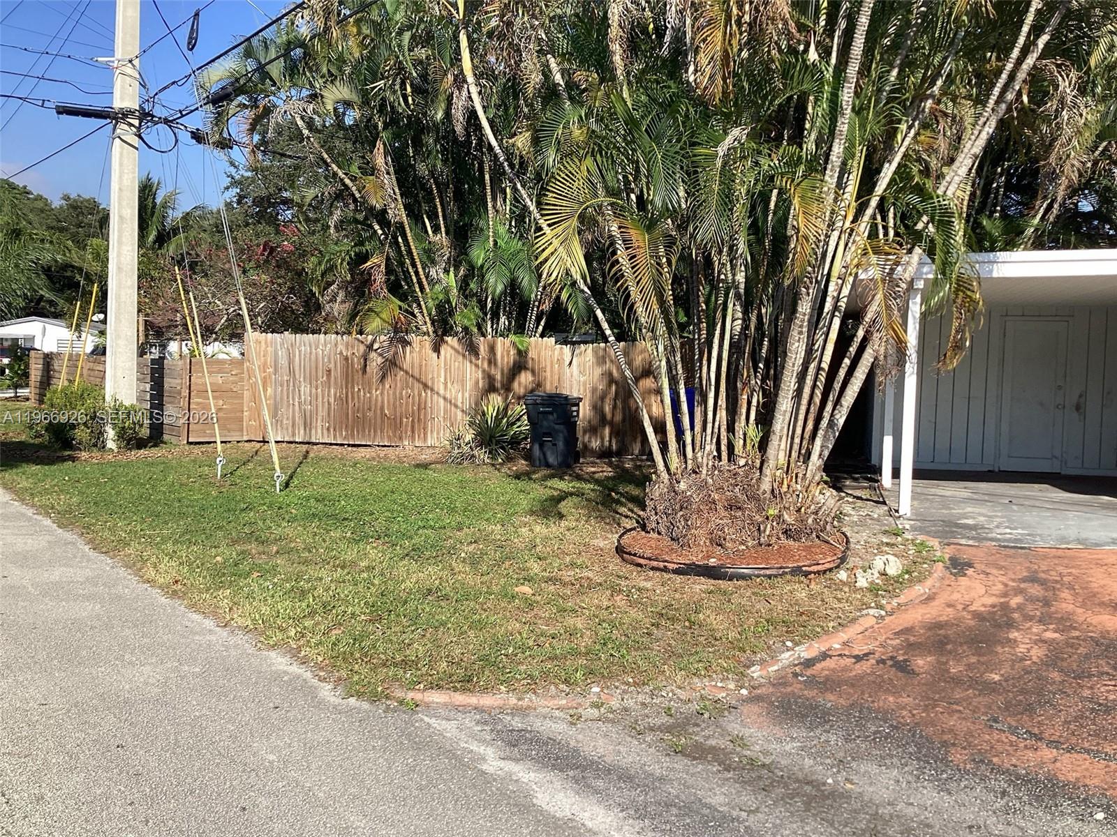 PLAYLAND ESTATES SEC 2 - Residential