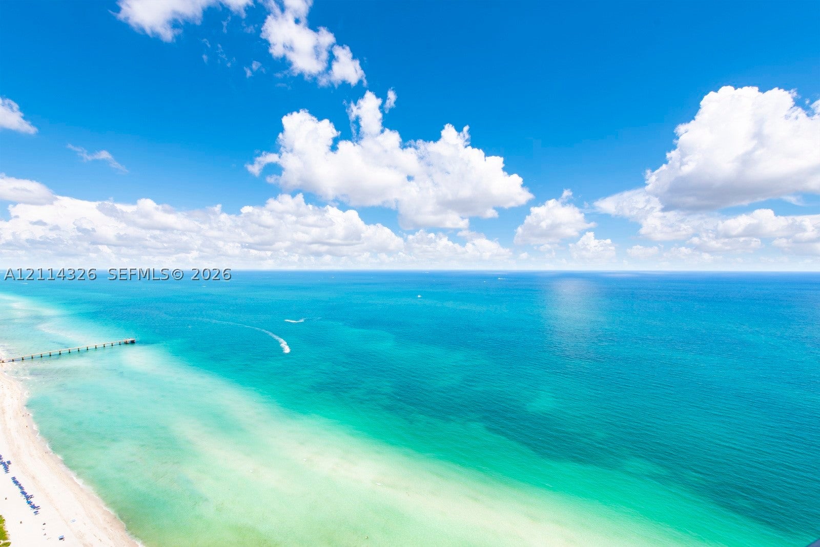 15701 Collins Ave 4601