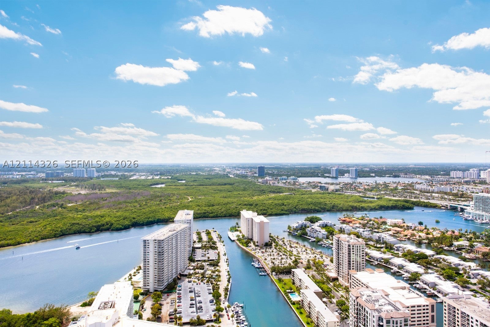 15701 Collins Ave 4601