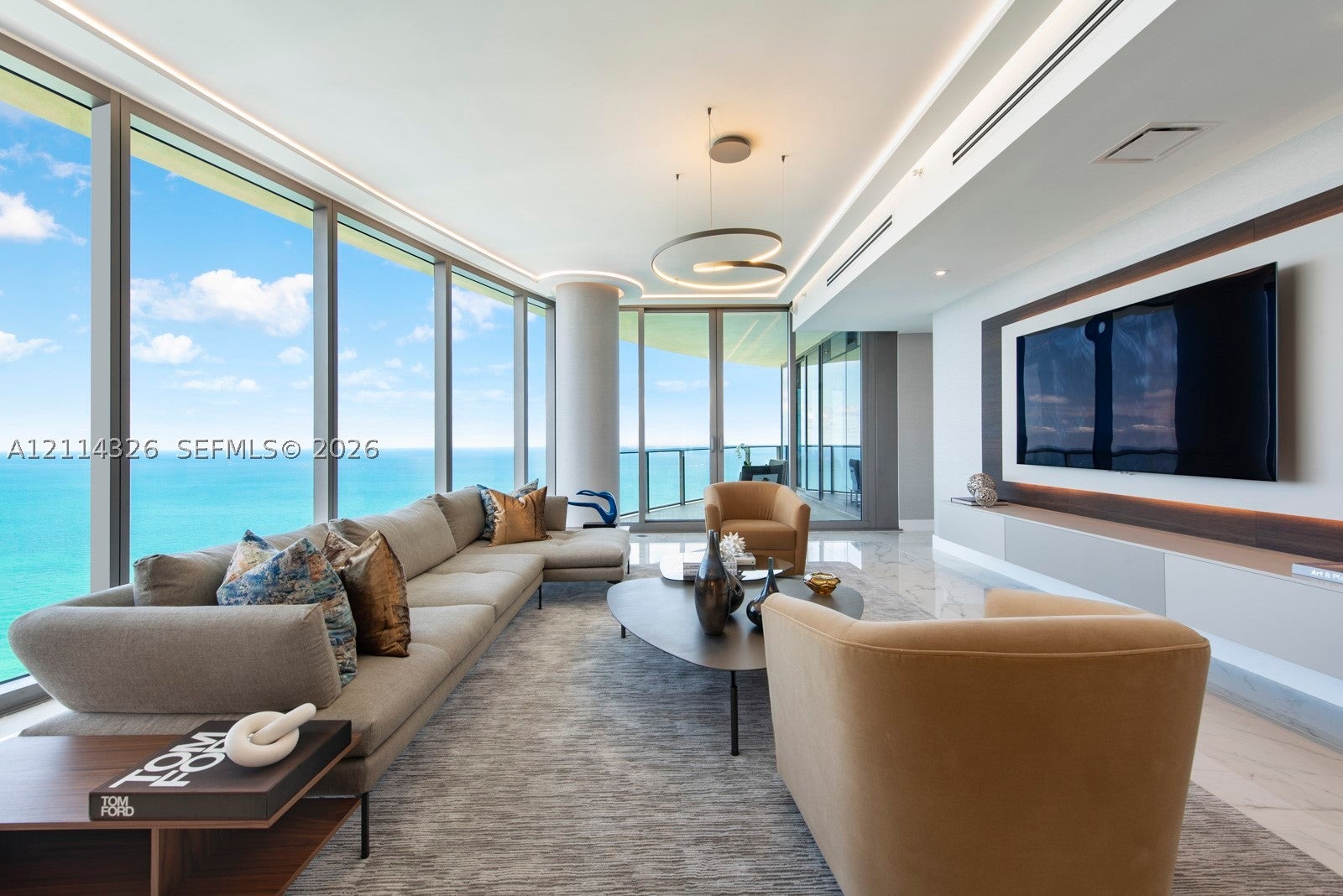15701 Collins Ave 4601