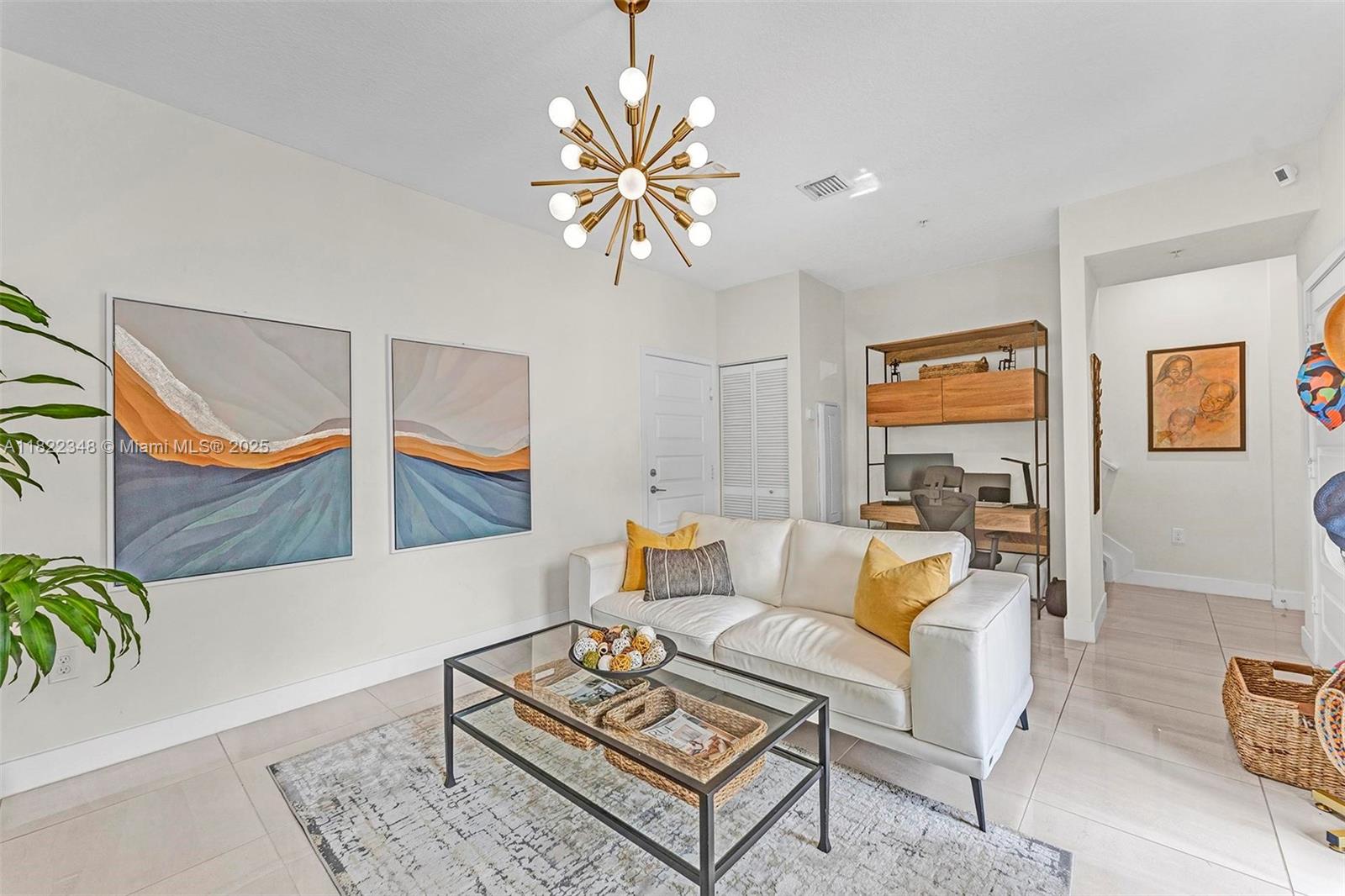 DOWNTOWN DORAL SOUTH PHAS - Residential