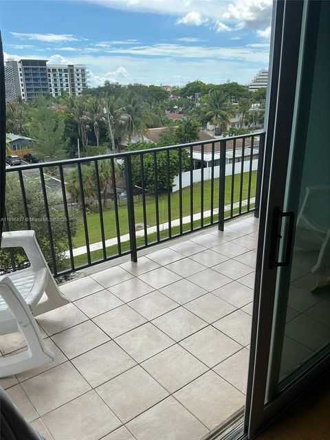 12500 NE 15th Ave 512 North Miami FL 33161