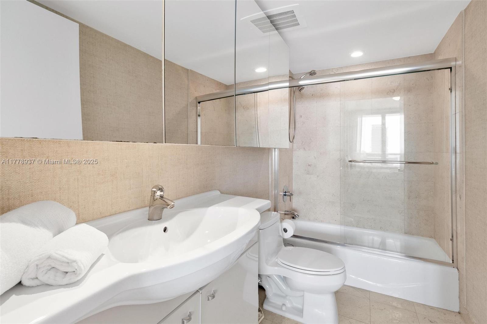 BEACH CLUB TWO - Residential Lease