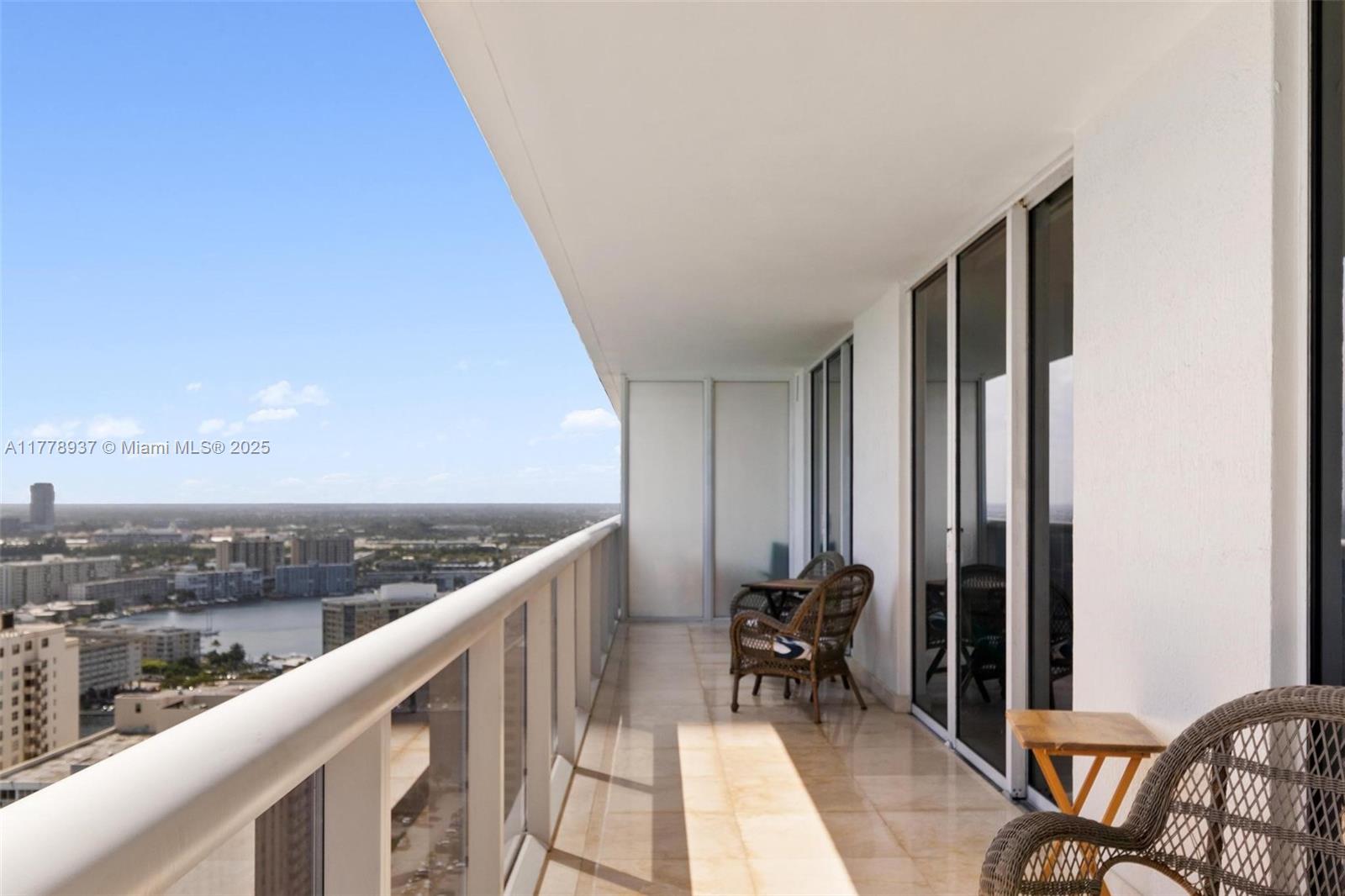 BEACH CLUB TWO - Residential Lease