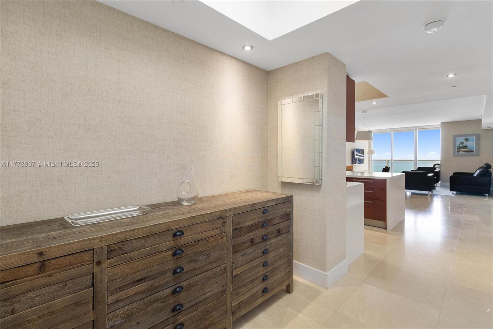 BEACH CLUB TWO - Residential Lease