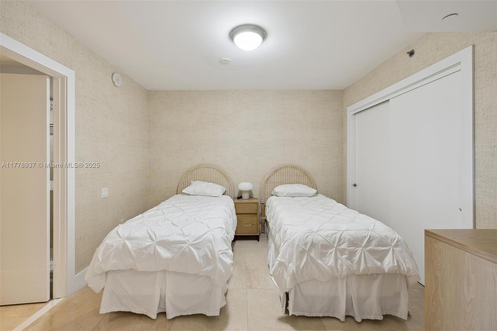 BEACH CLUB TWO - Residential Lease