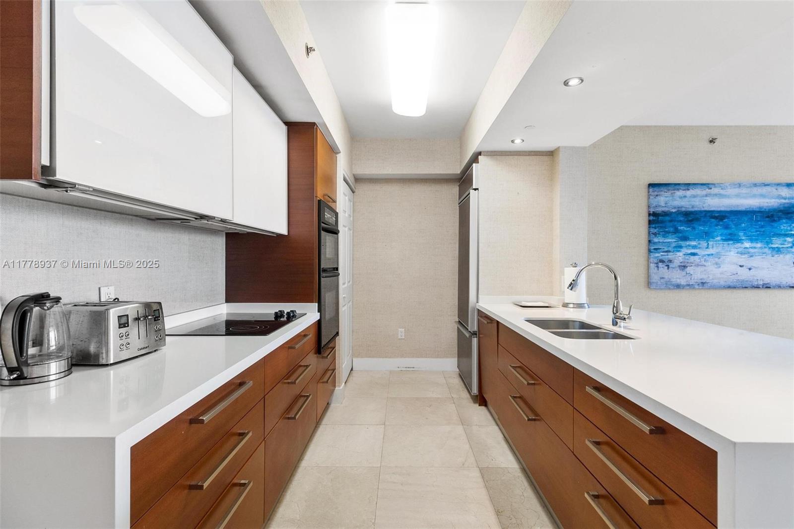 BEACH CLUB TWO - Residential Lease