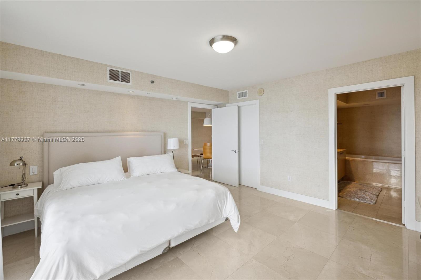 BEACH CLUB TWO - Residential Lease