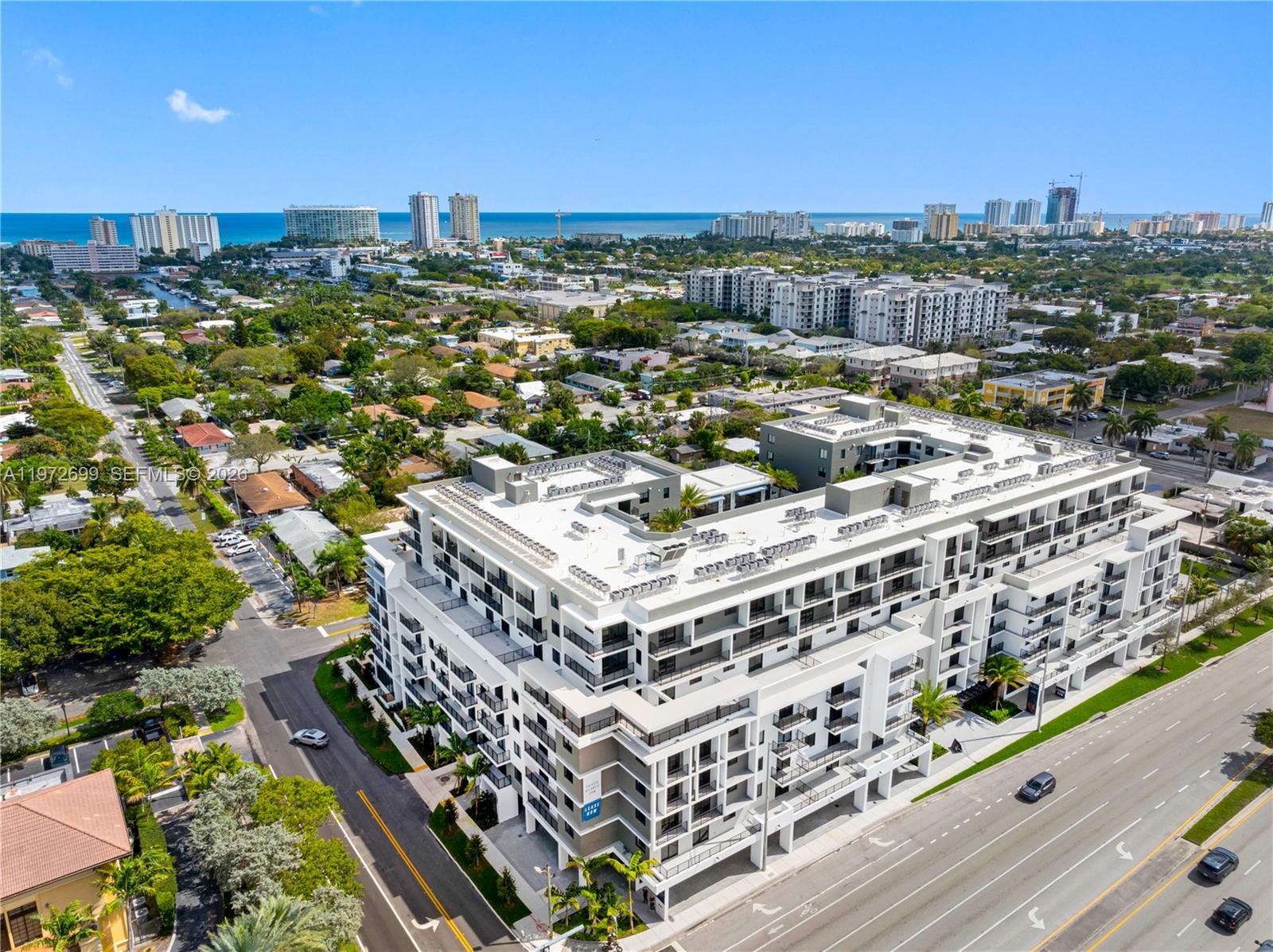 The Altantic by Soleste - Residential Lease