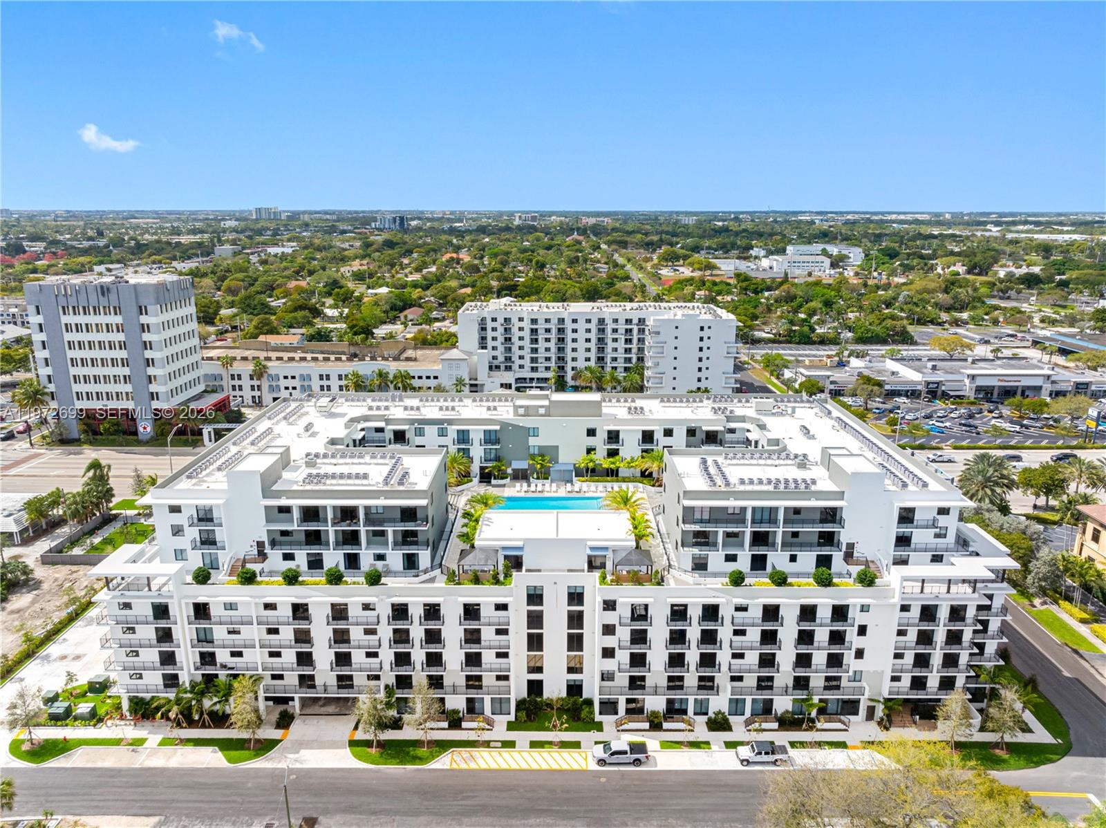 The Altantic by Soleste - Residential Lease