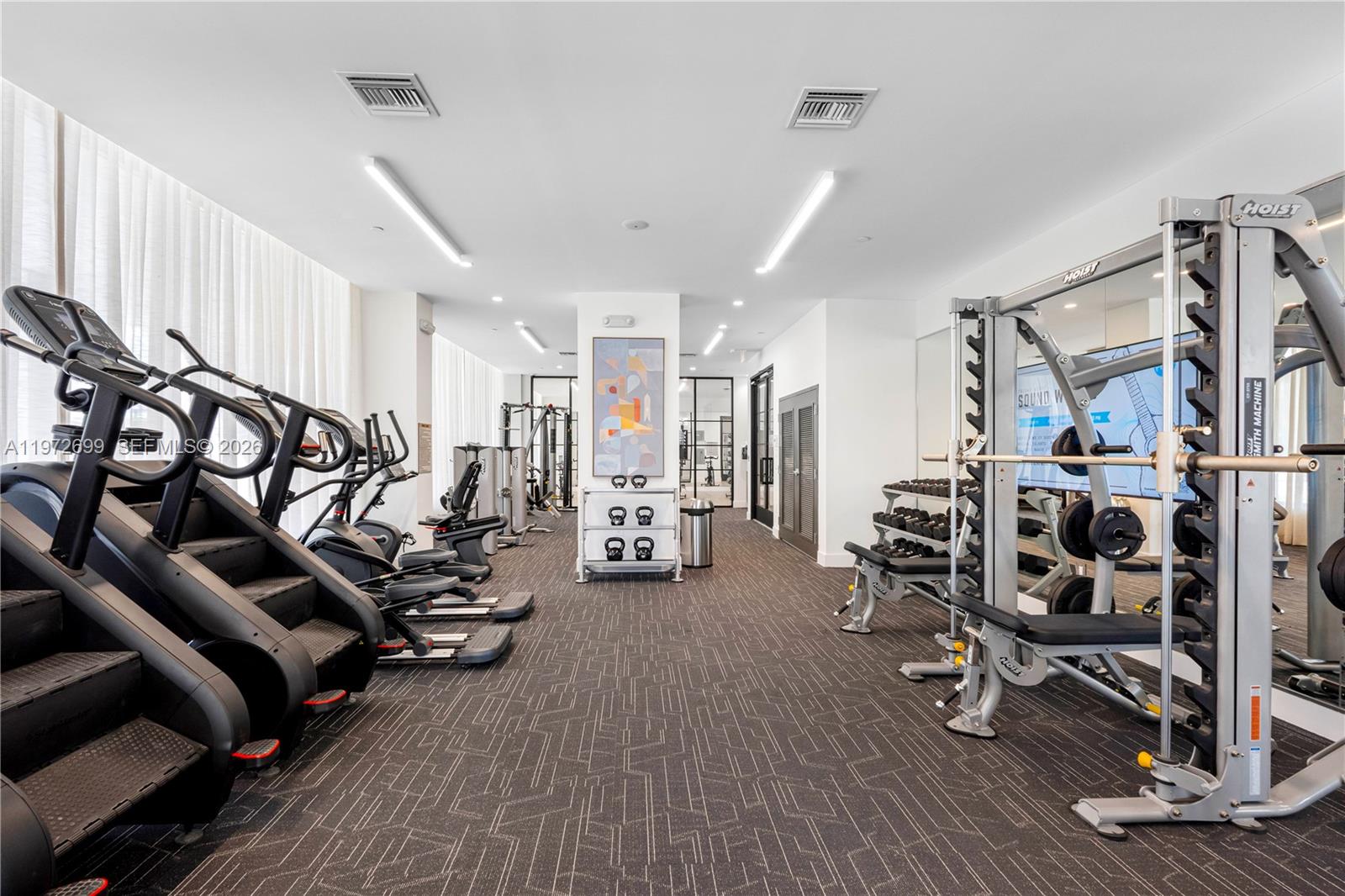 The Altantic by Soleste - Residential Lease