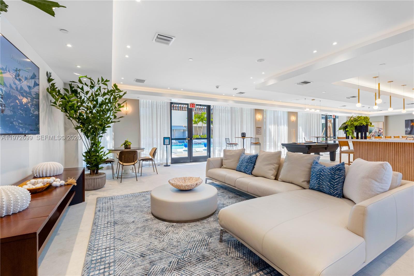 The Altantic by Soleste - Residential Lease