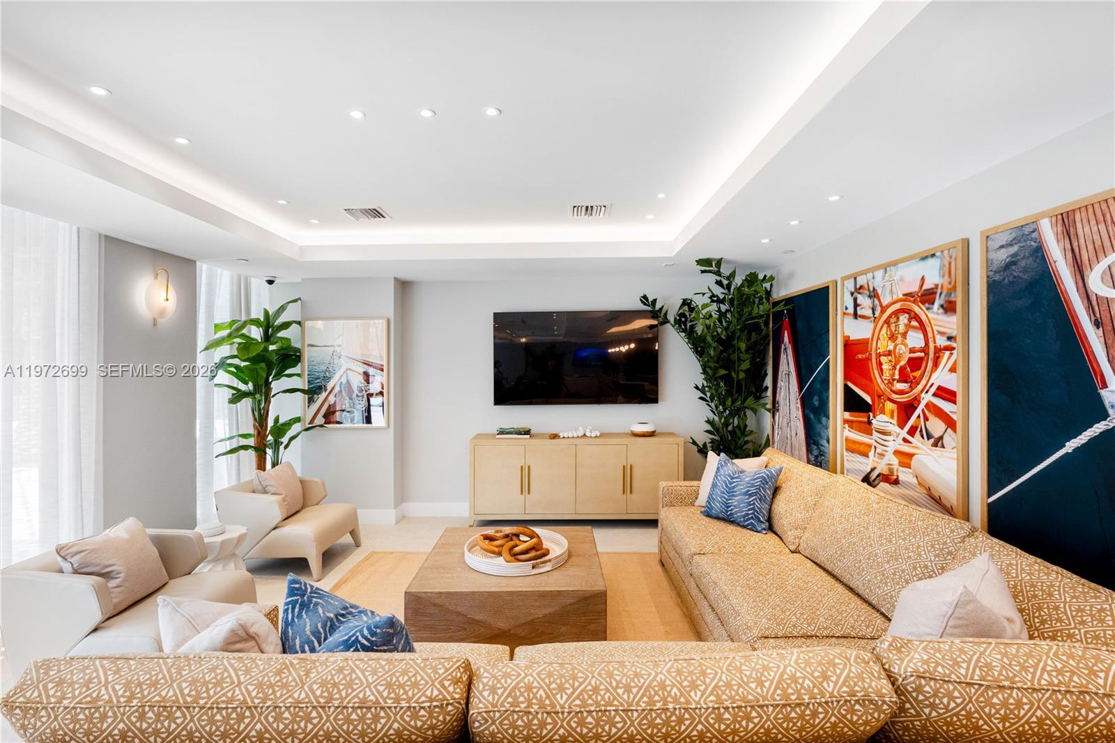 The Altantic by Soleste - Residential Lease
