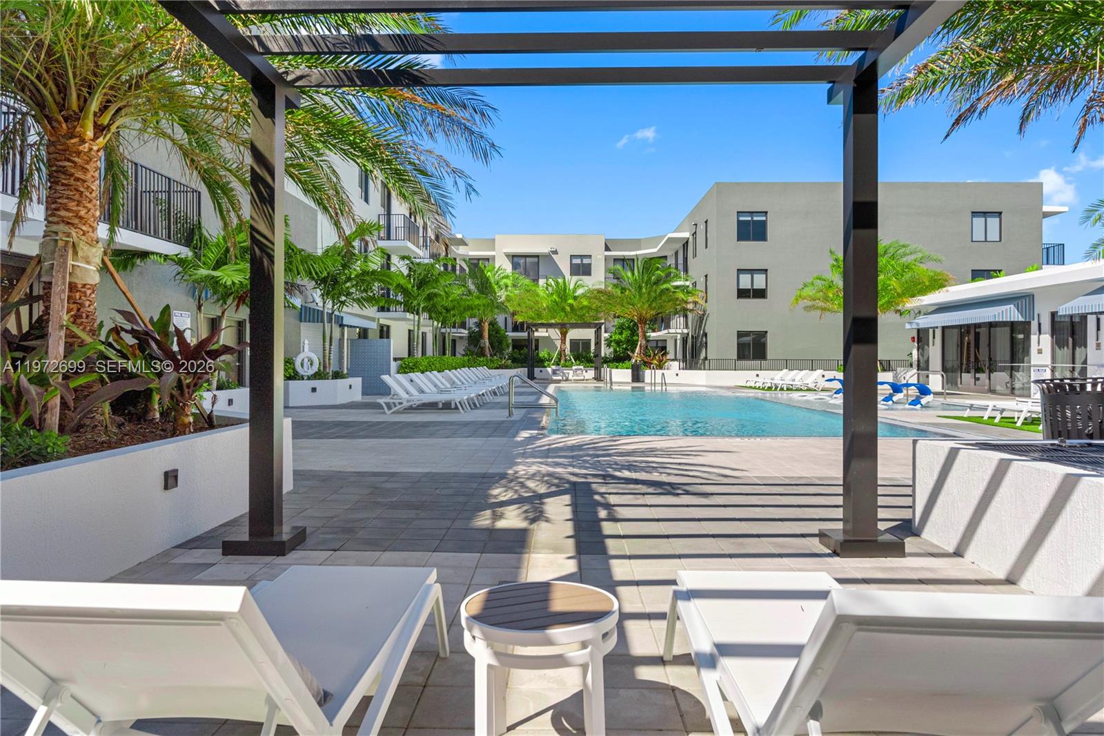 The Altantic by Soleste - Residential Lease