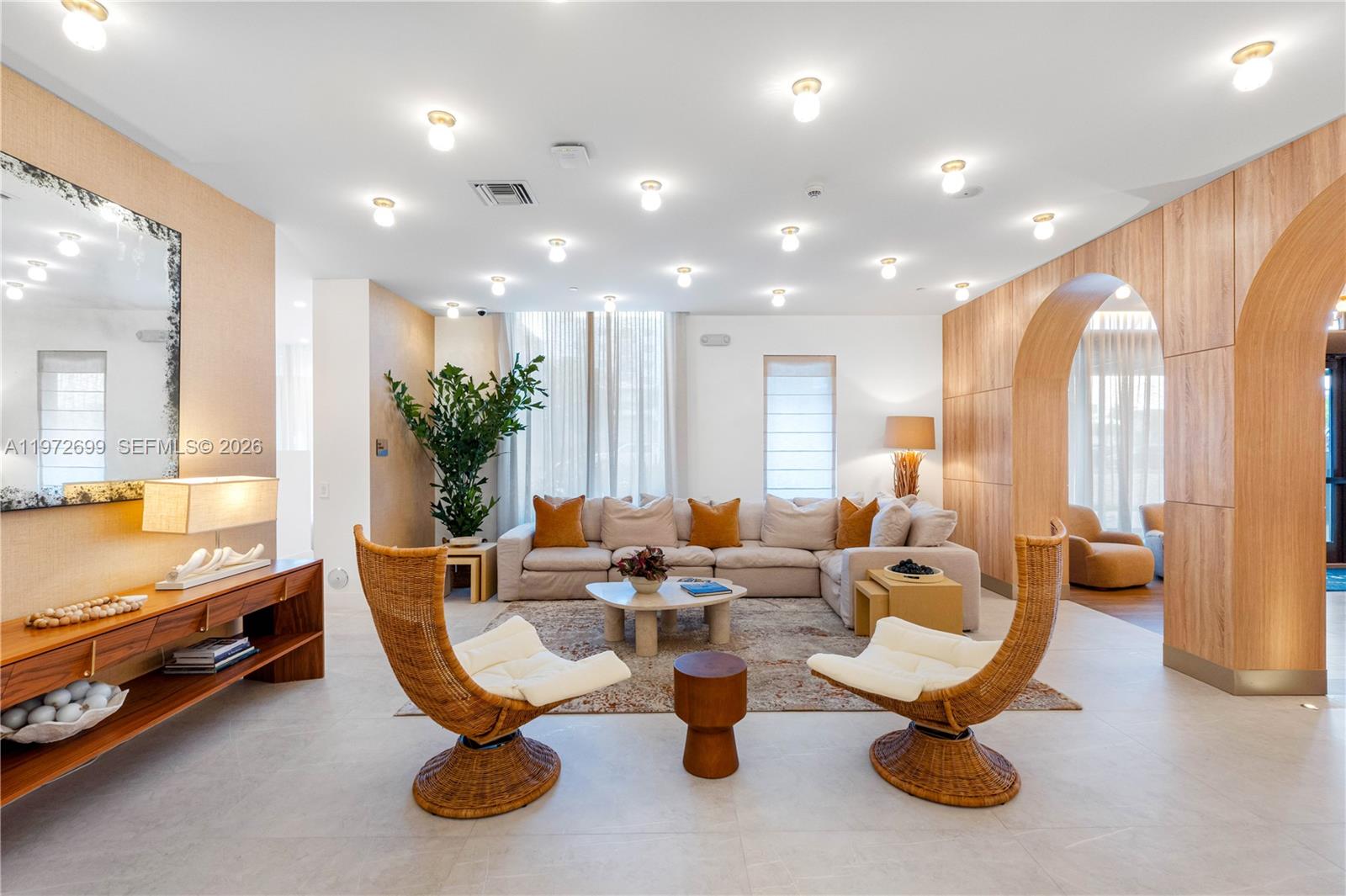 The Altantic by Soleste - Residential Lease