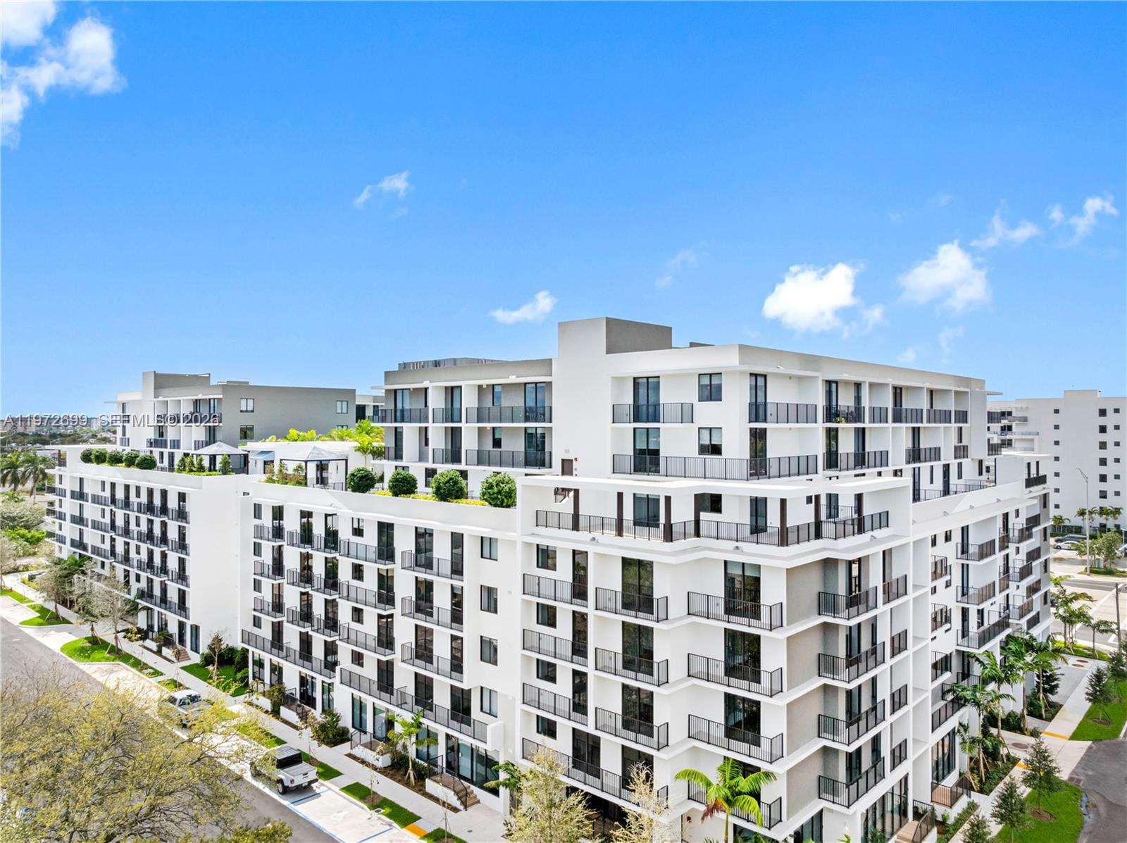 The Altantic by Soleste - Residential Lease