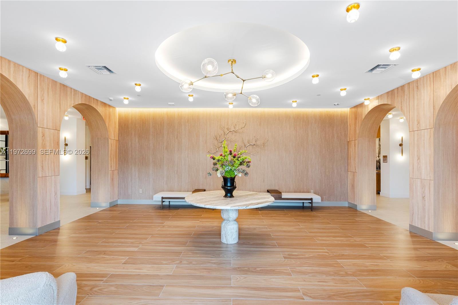 The Altantic by Soleste - Residential Lease