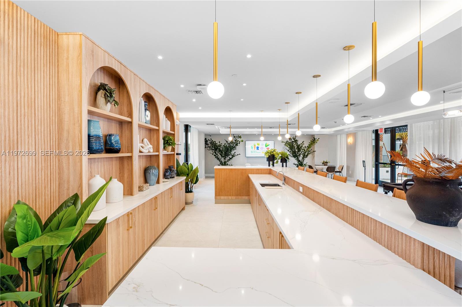 The Altantic by Soleste - Residential Lease