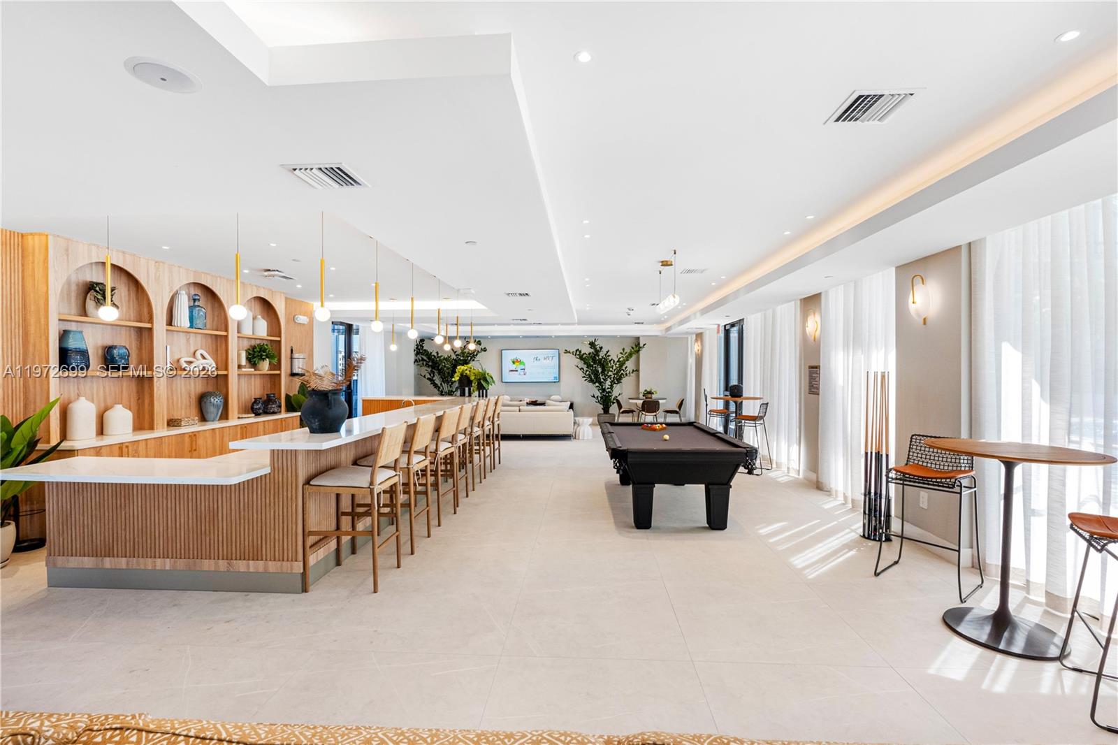 The Altantic by Soleste - Residential Lease