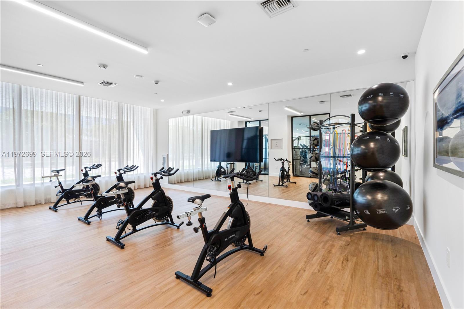 The Altantic by Soleste - Residential Lease