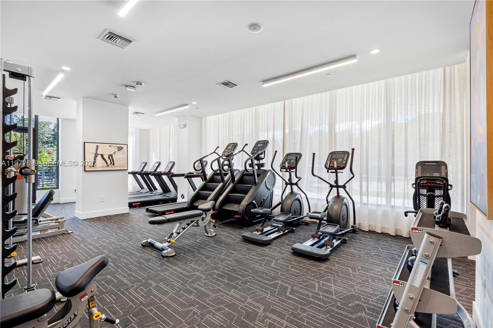 The Altantic by Soleste - Residential Lease