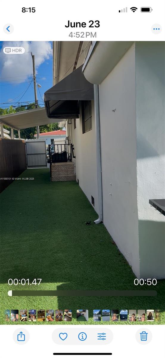 HOLLEMAN MANOR ADDN - Residential Lease