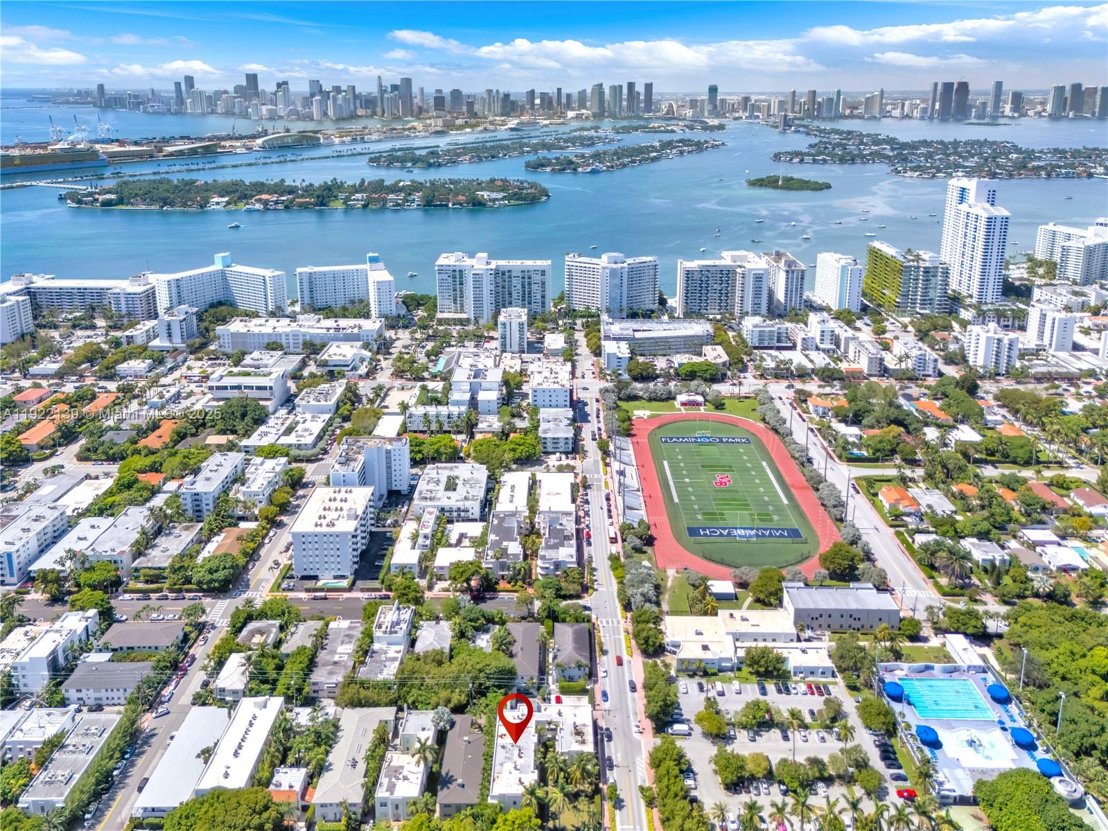 HELENE MARIE CONDO - Residential