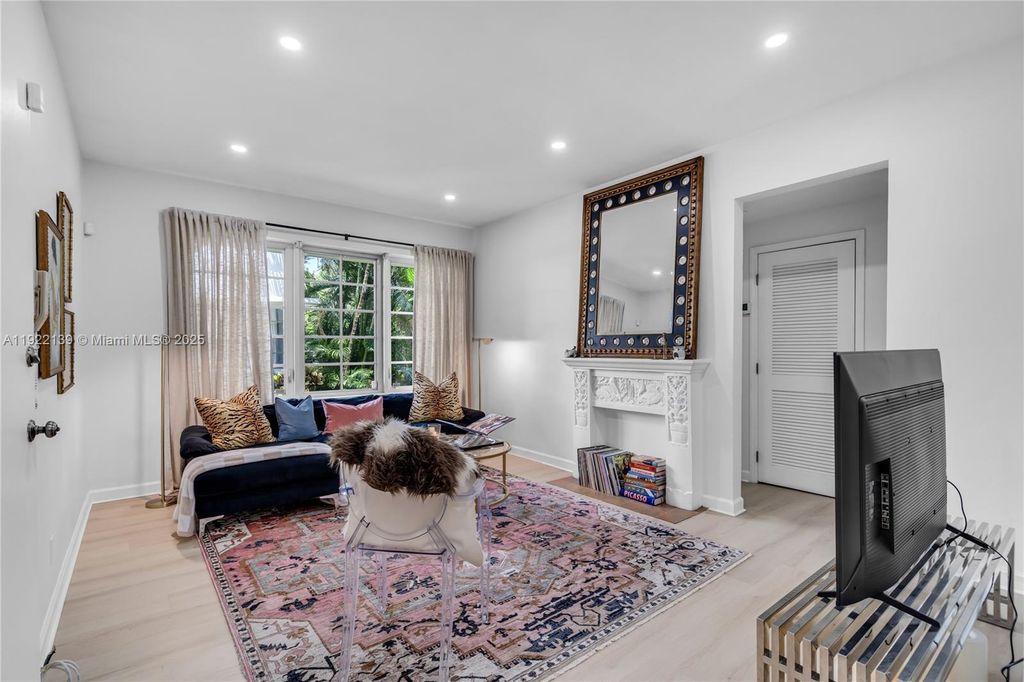 Photo of 1052 Jefferson Ave #5, Miami Beach, FL 33139 (MLS # A11922139)