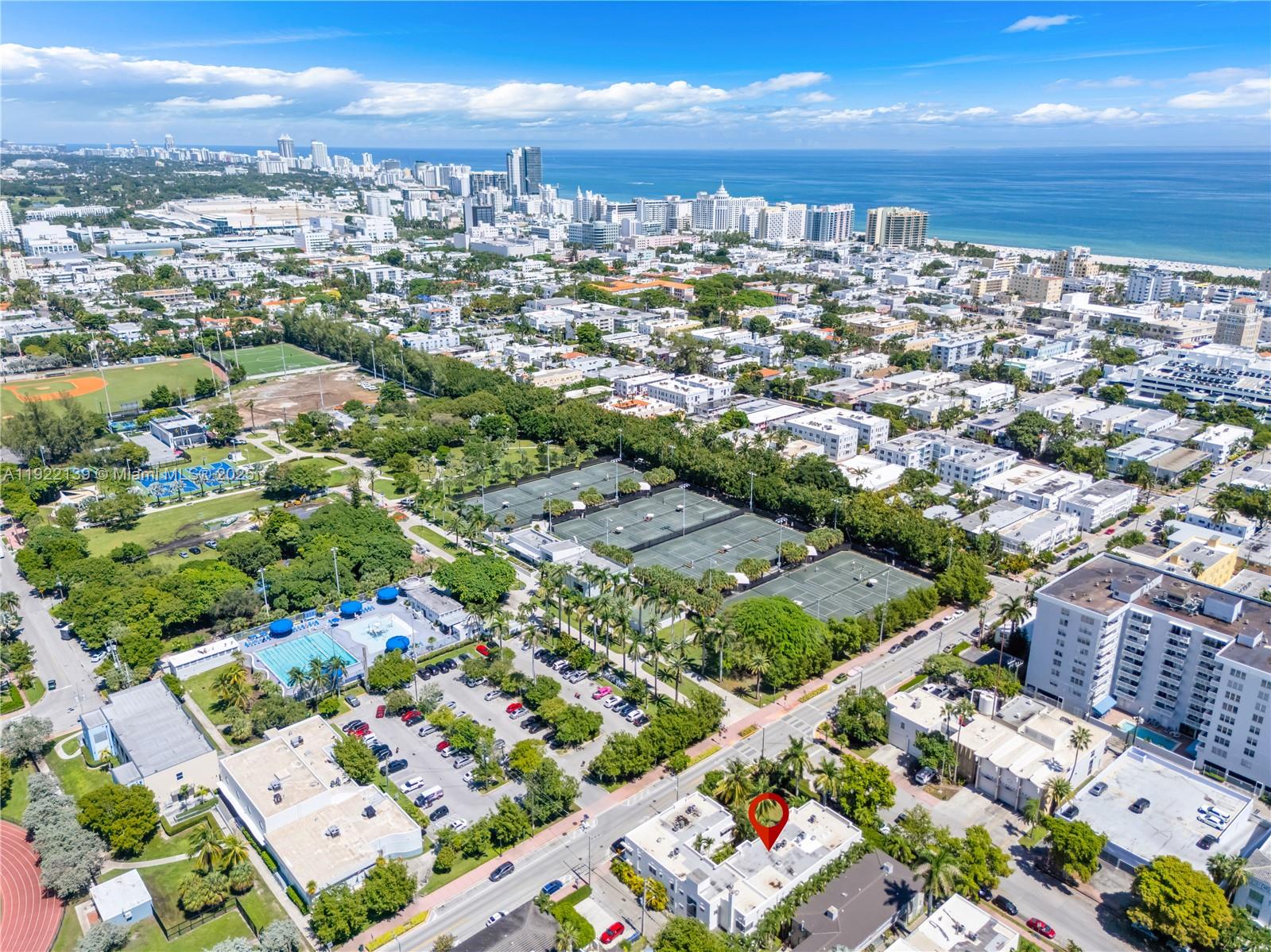 HELENE MARIE CONDO - Residential