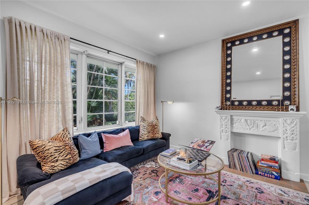 Photo of 1052 Jefferson Ave #5, Miami Beach, FL 33139 (MLS # A11922139)