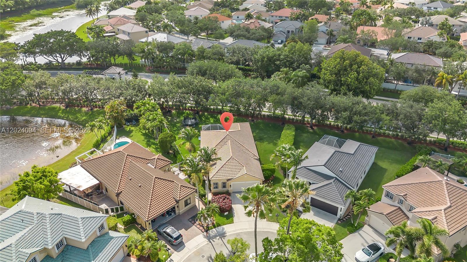 SECTOR 3 - PARCELS H I J - Residential
