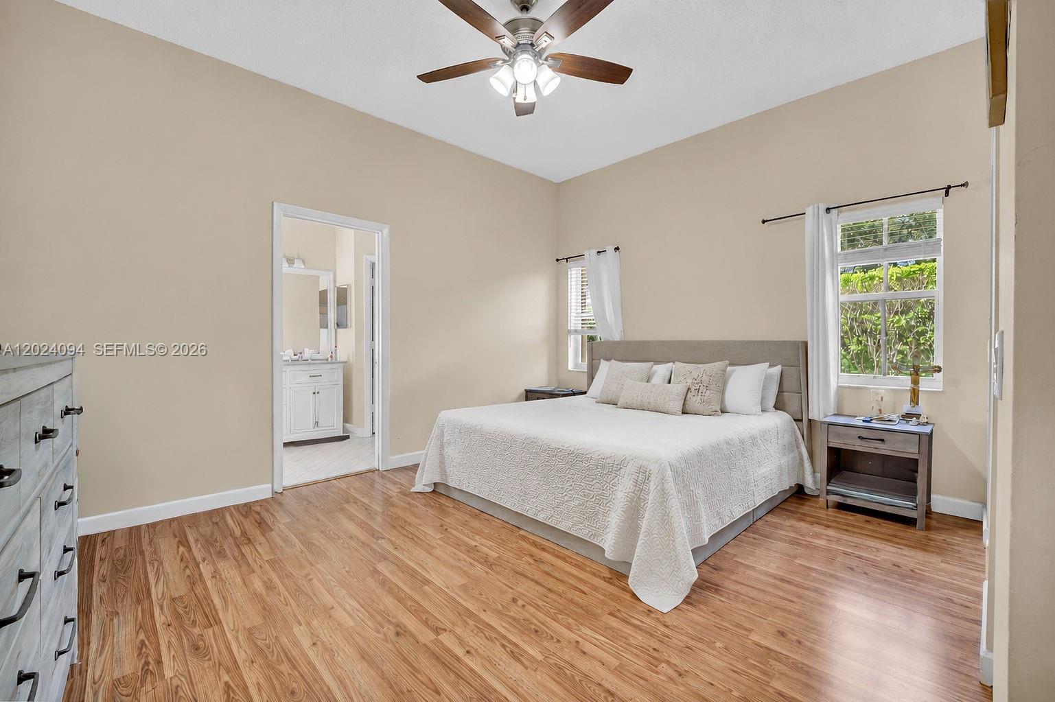 SECTOR 3 - PARCELS H I J - Residential