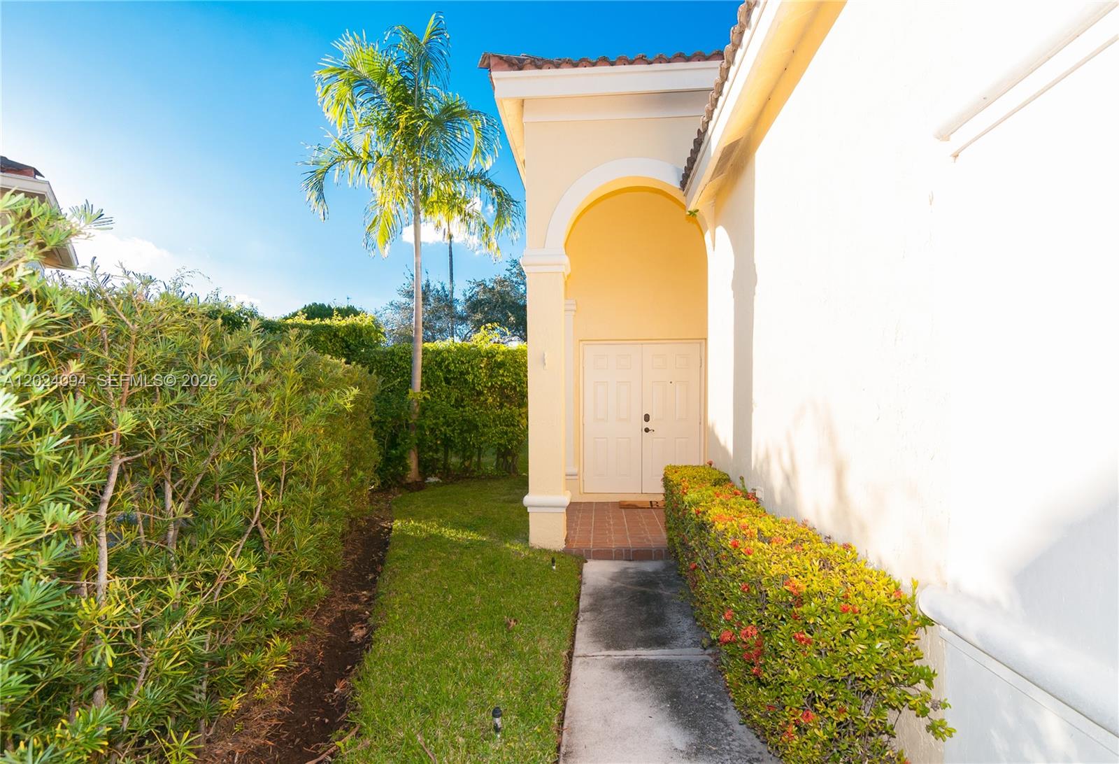 SECTOR 3 - PARCELS H I J - Residential