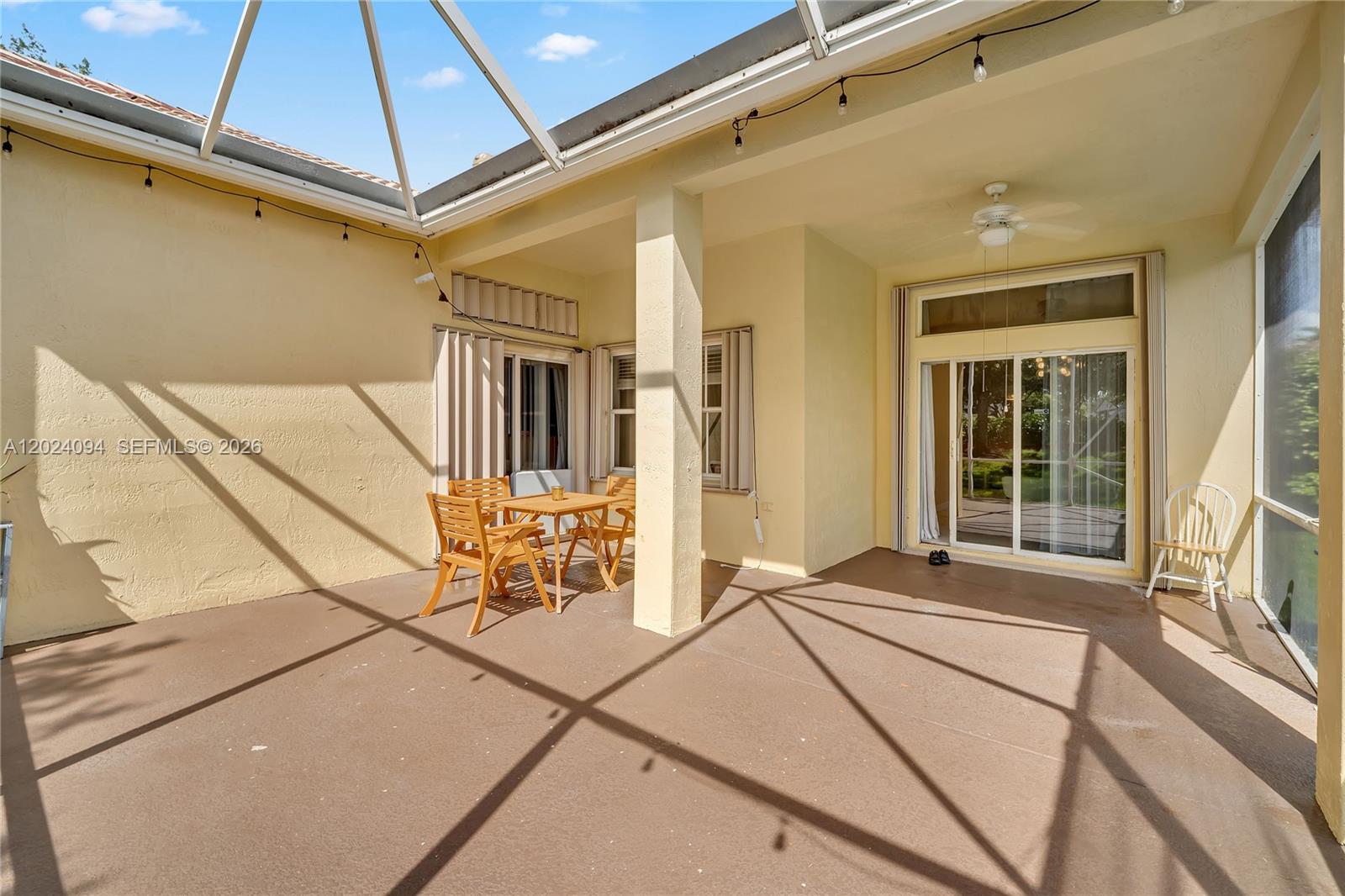 SECTOR 3 - PARCELS H I J - Residential
