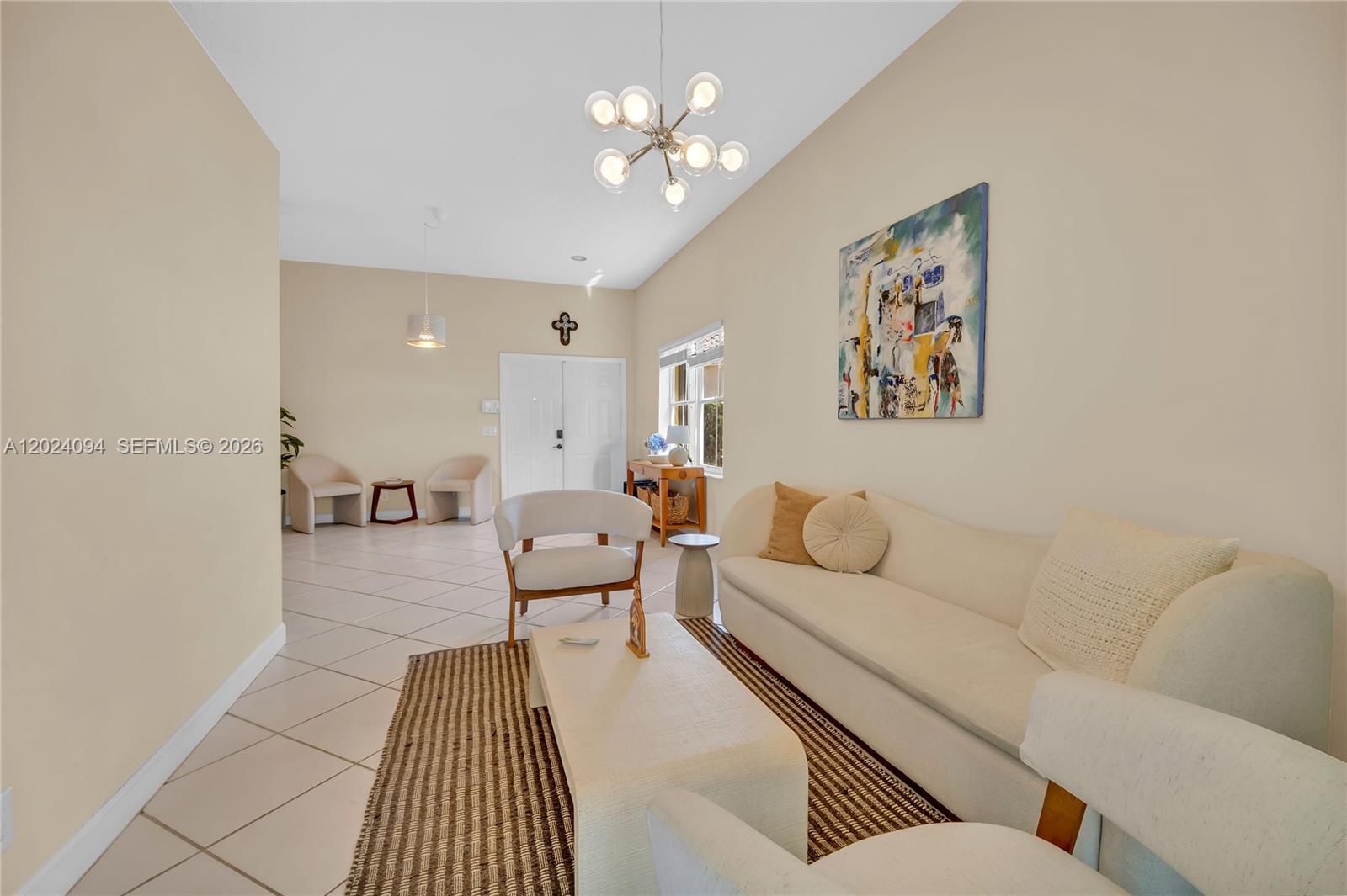 SECTOR 3 - PARCELS H I J - Residential