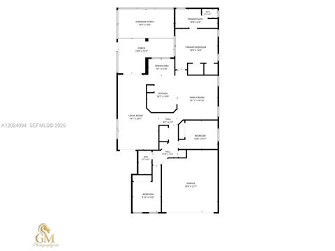 Tiny photo for 885 Tanglewood Cir, Weston, FL 33327 (MLS # A12024094)