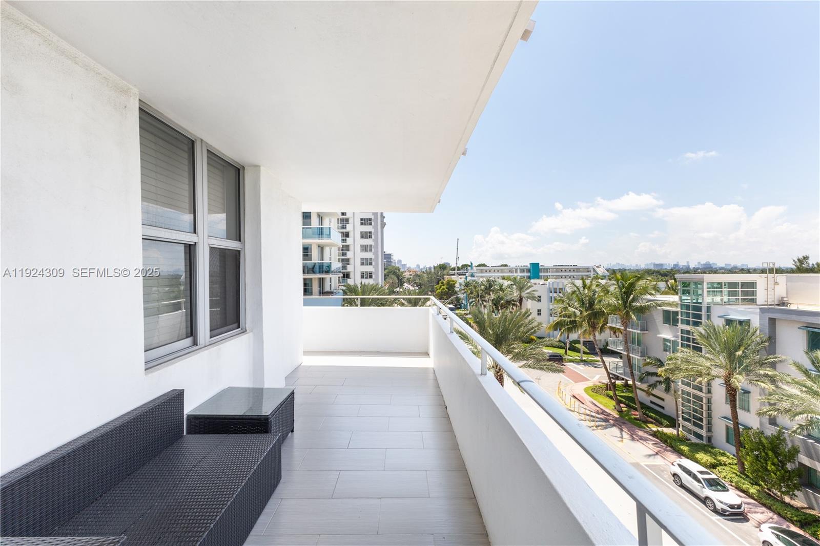 FOUR WINDS CONDO - Residential Lease