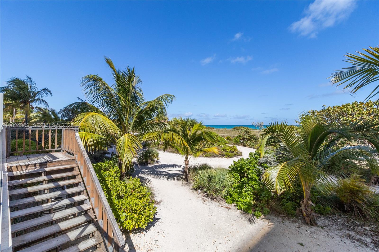 FOUR WINDS CONDO - Residential Lease