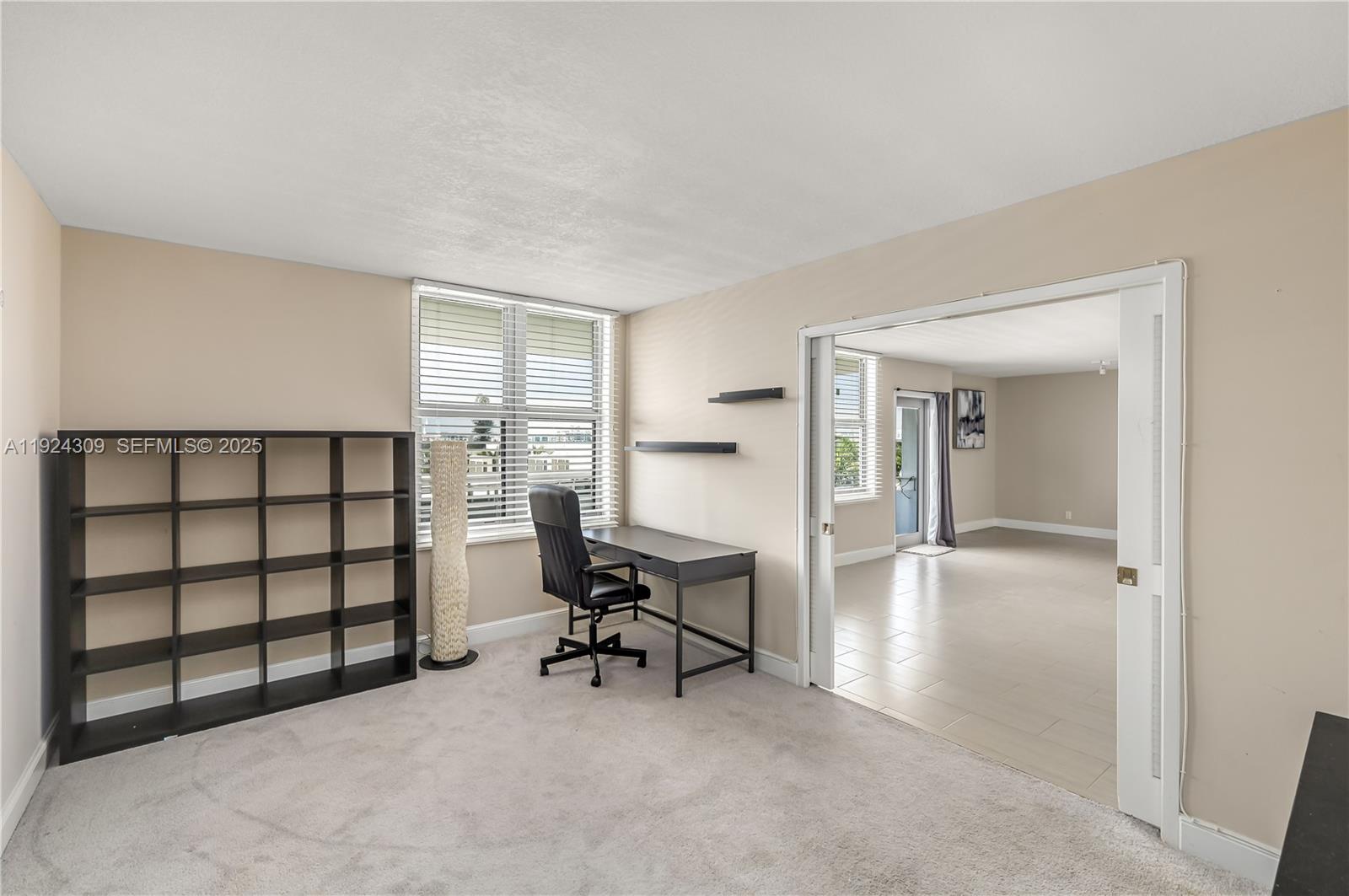 FOUR WINDS CONDO - Residential Lease