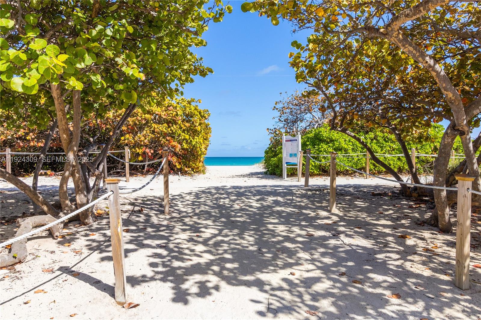 FOUR WINDS CONDO - Residential Lease