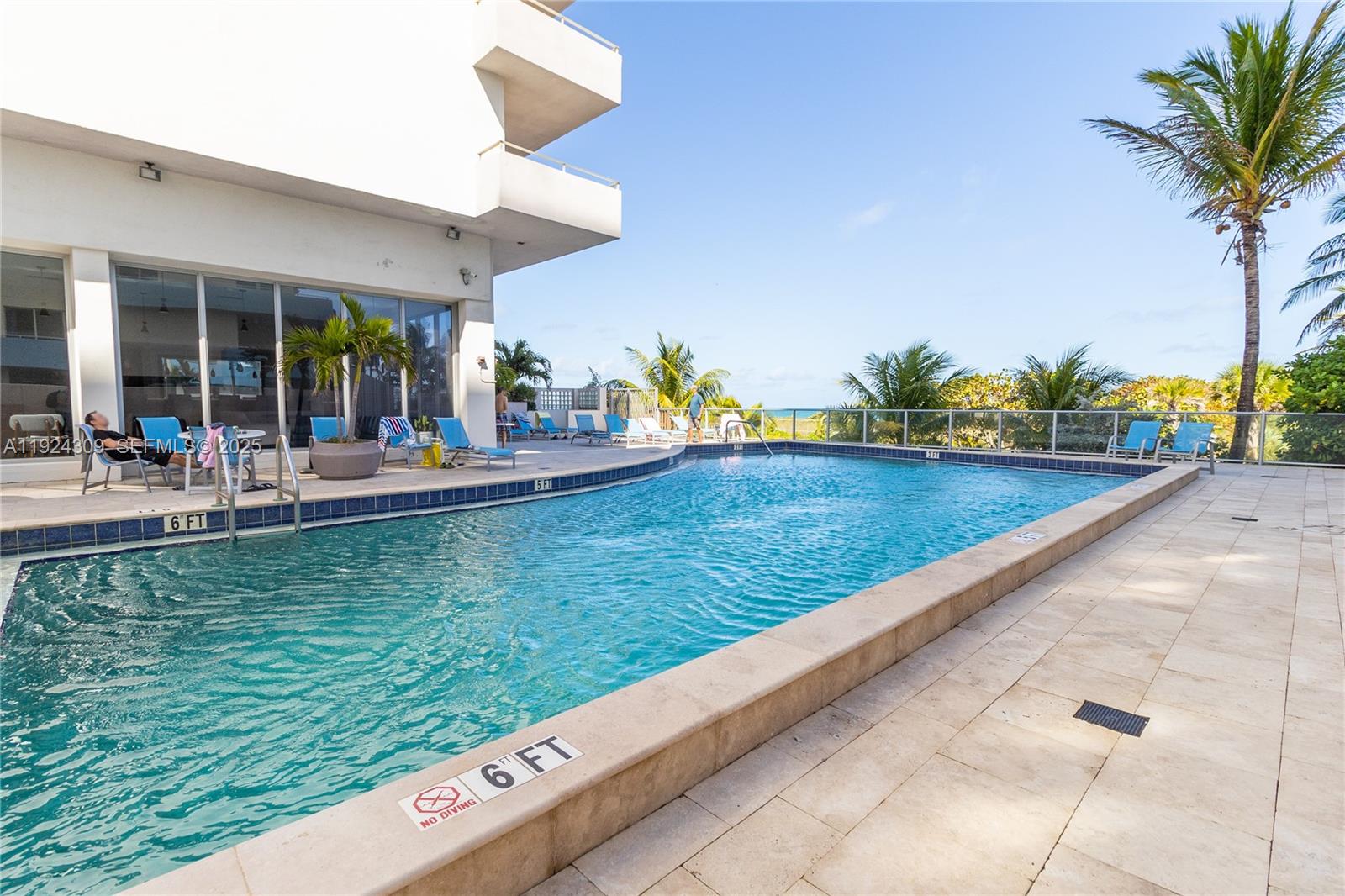 FOUR WINDS CONDO - Residential Lease