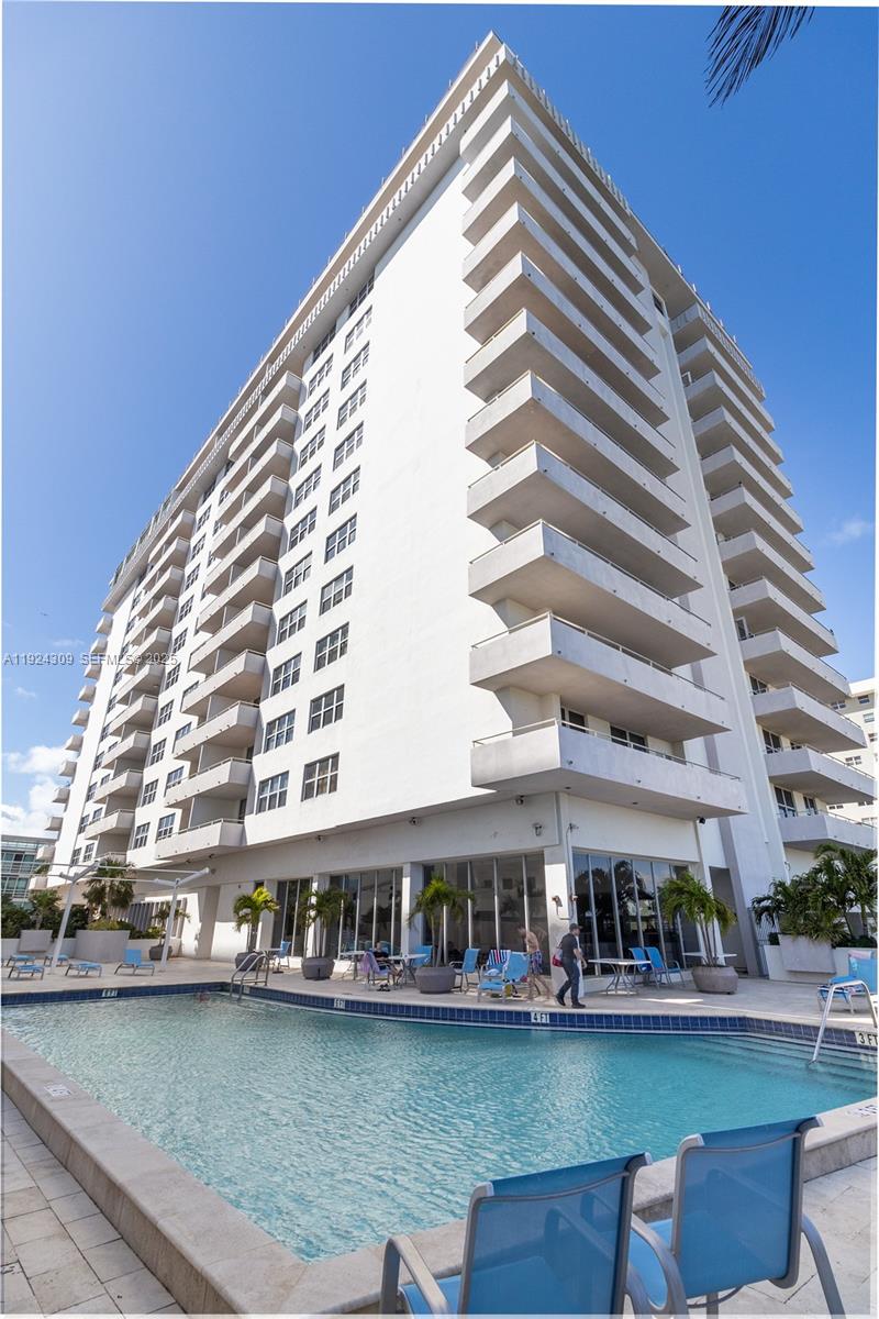 FOUR WINDS CONDO - Residential Lease
