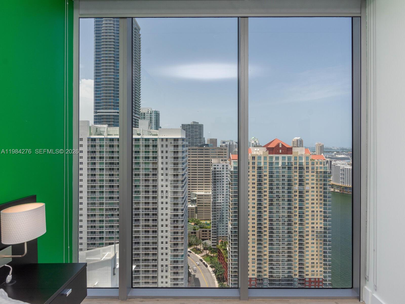 BRICKELLHOUSE CONDO - Residential