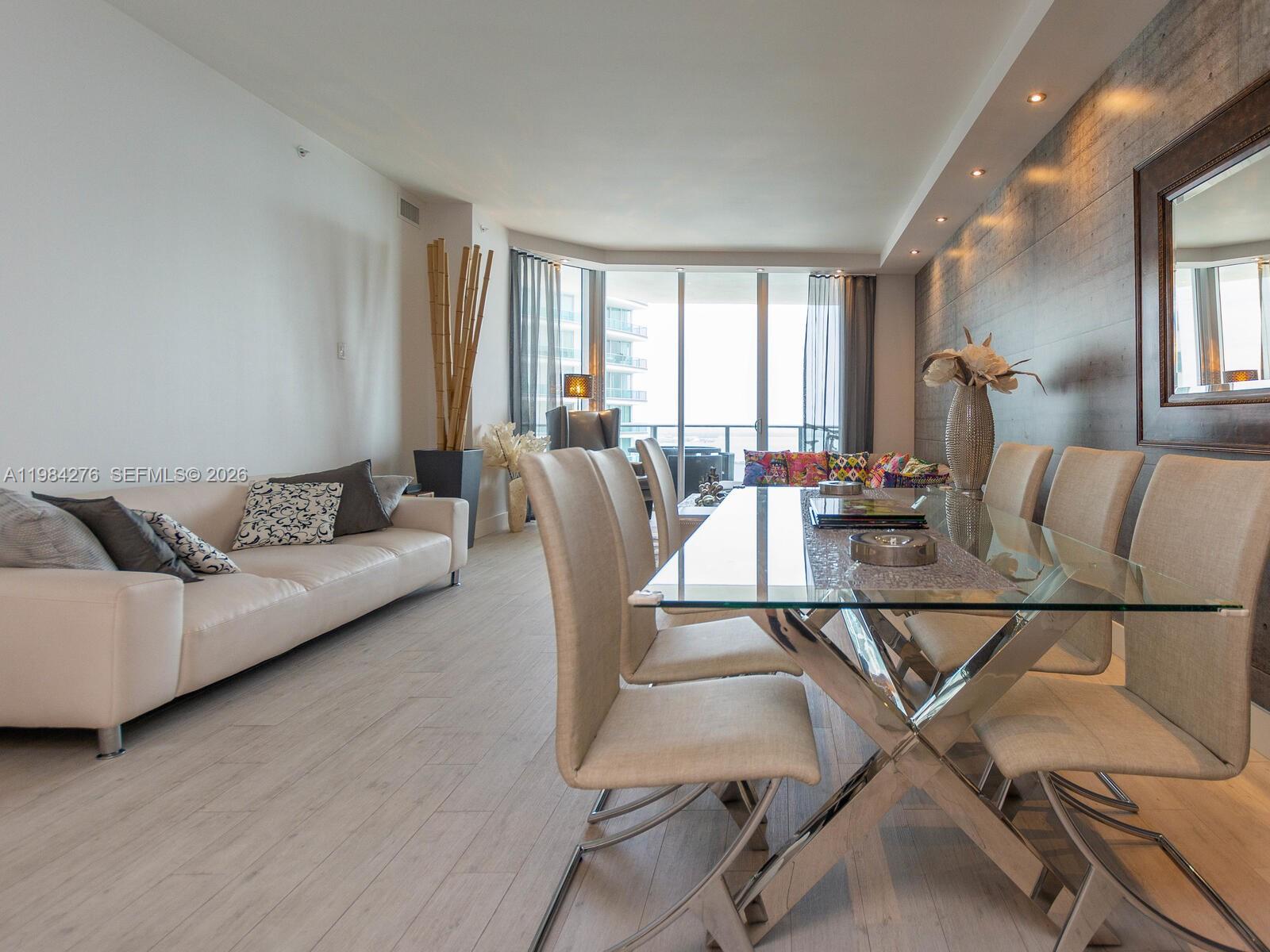 BRICKELLHOUSE CONDO - Residential