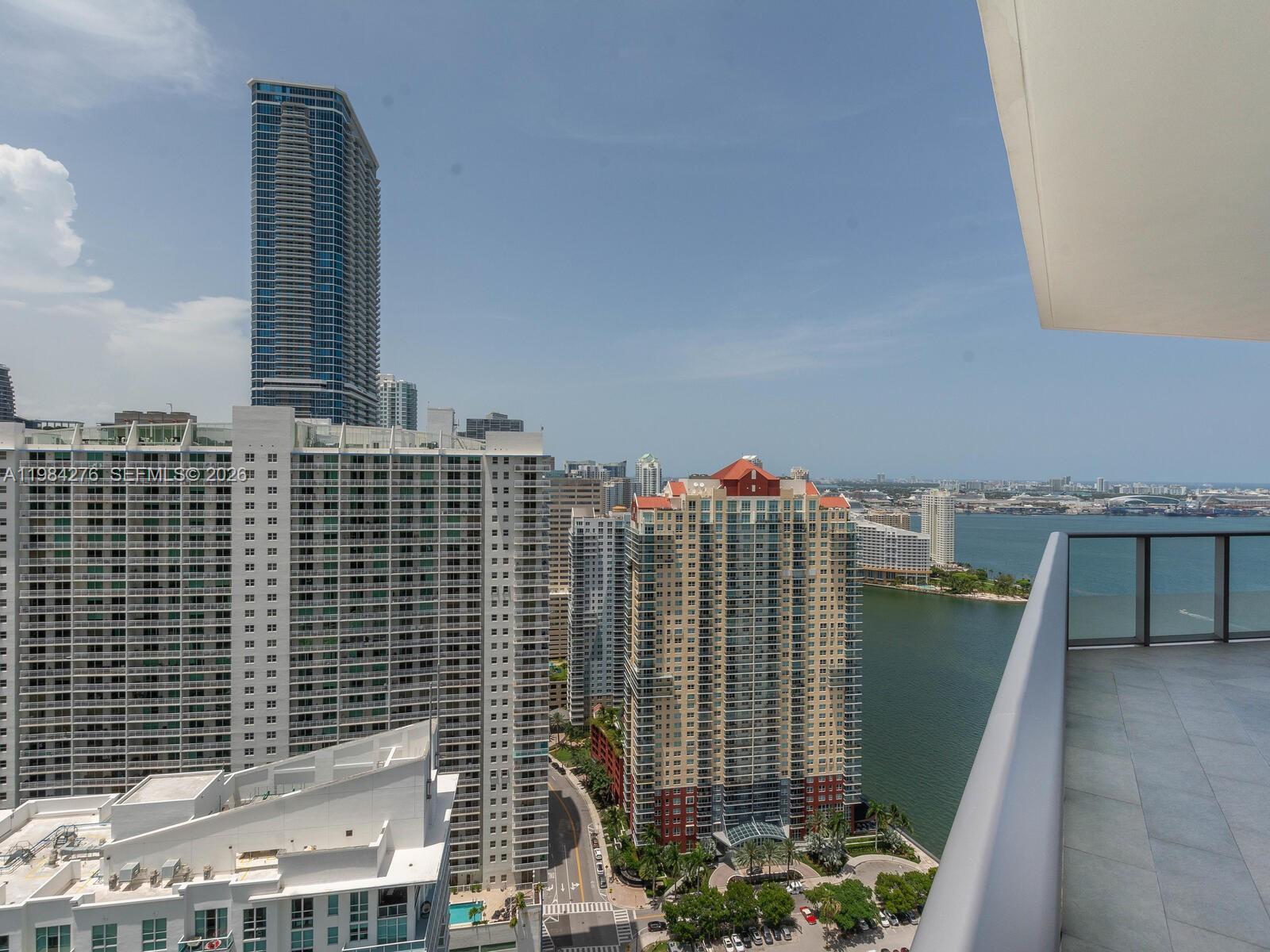 BRICKELLHOUSE CONDO - Residential