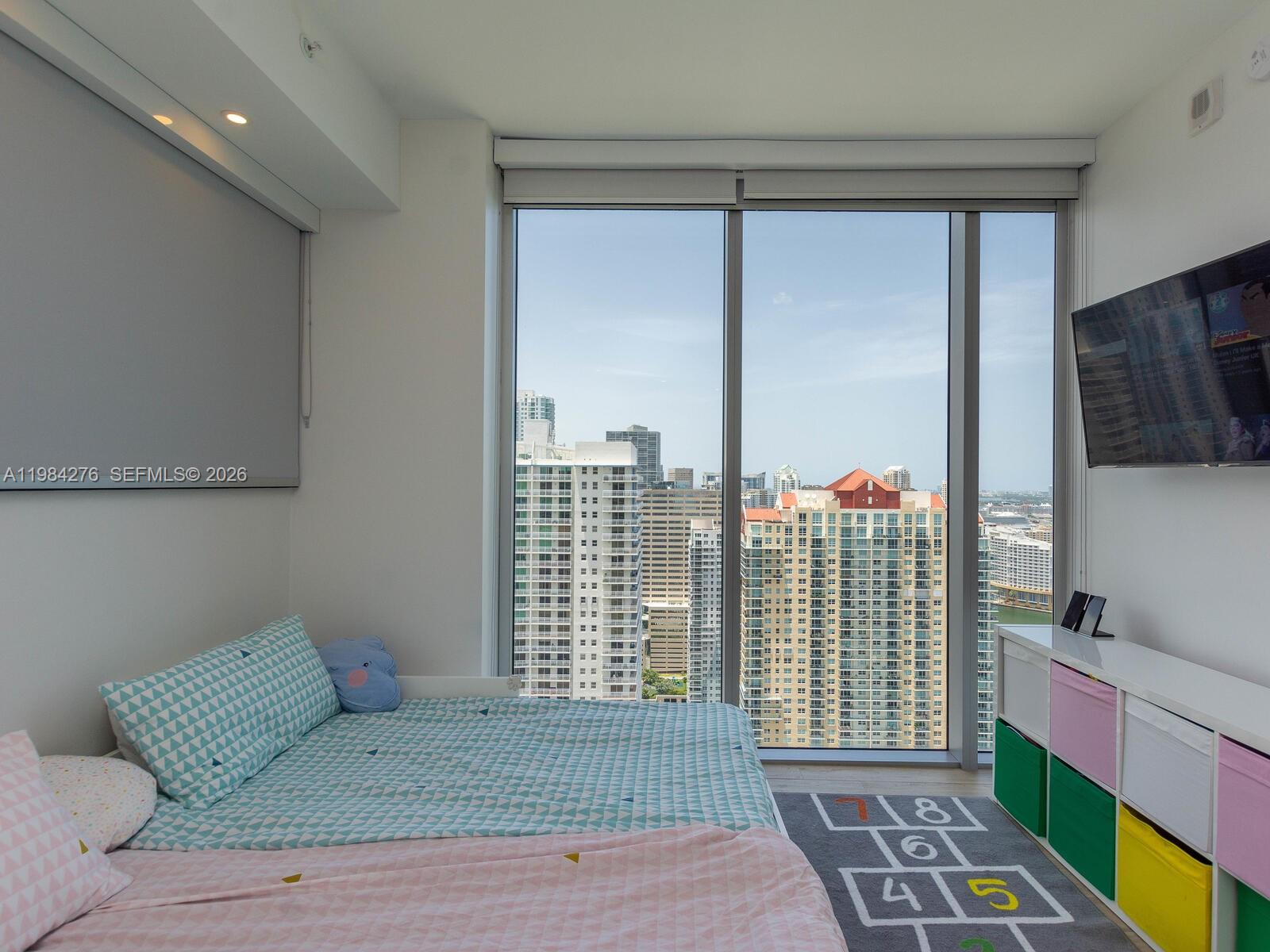 BRICKELLHOUSE CONDO - Residential